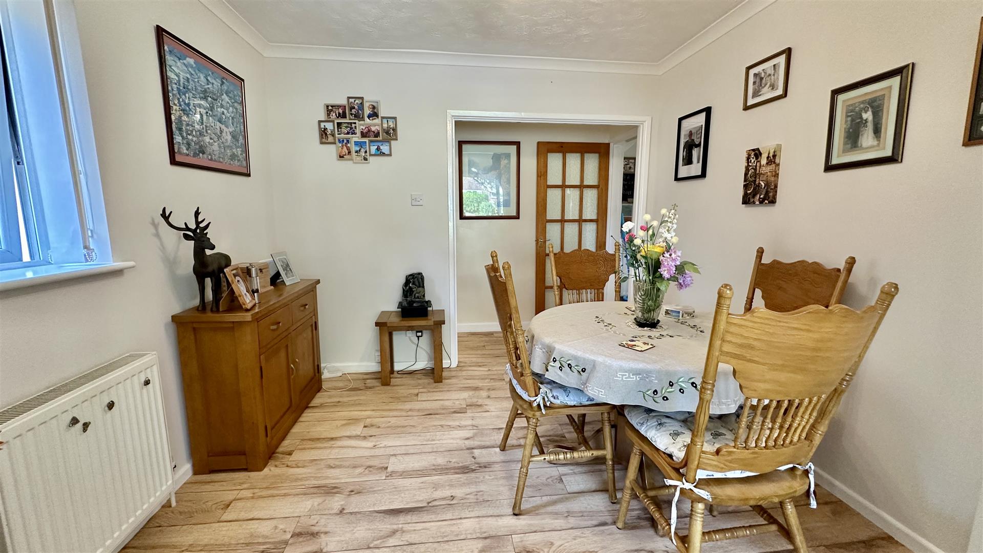 Parkstone Road, Hastings